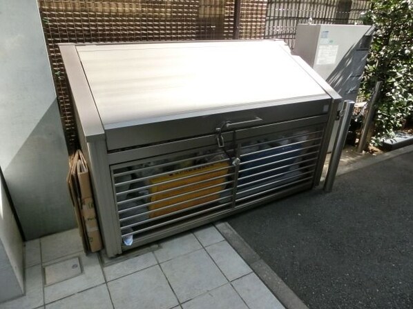 ルシルエスパシオの物件内観写真